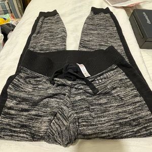 Comfy, stylish Justice brand skinny joggers